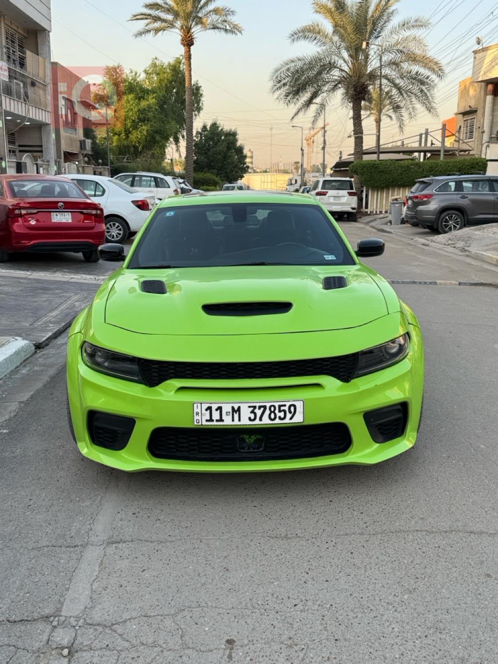 دۆج چارجەر